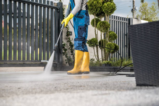 Best Parking Lot Cleaning in Kenmore, NY