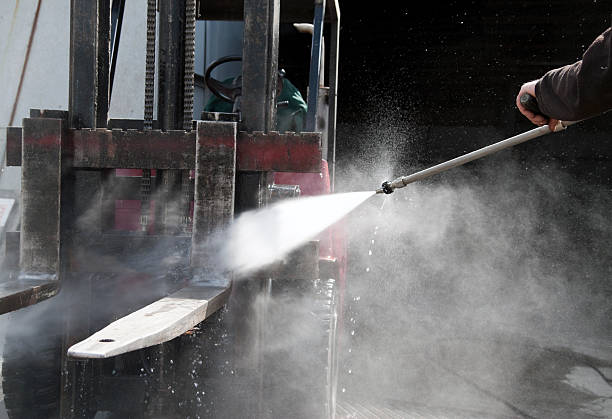 Best Oil and Grease Removal from Surfaces in Kenmore, NY